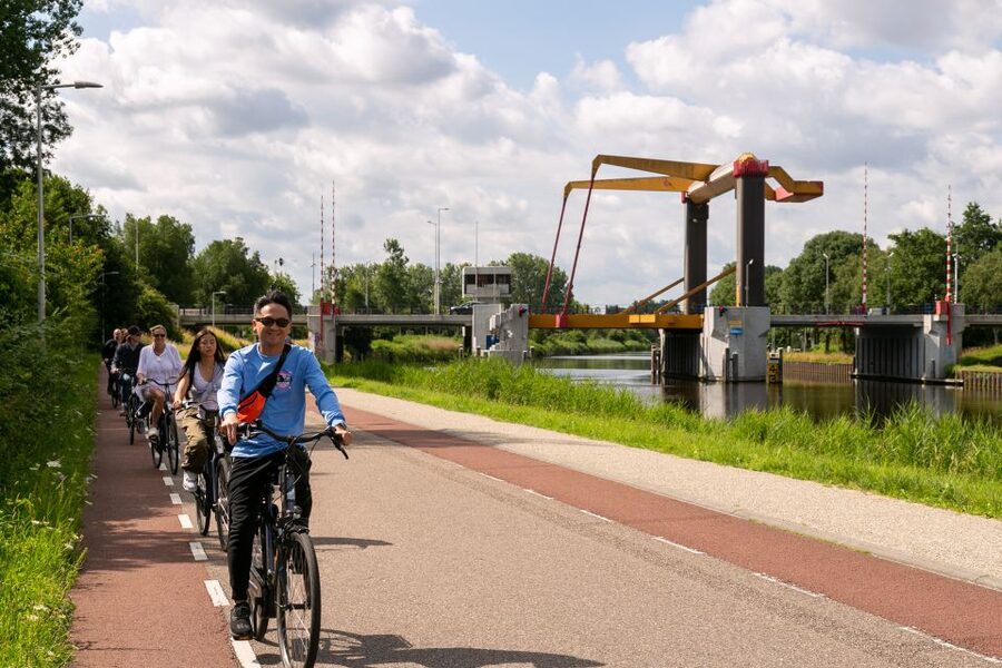 Amsterdam: Windmill, Cheese, and Countryside E-Bike Tour - Who Will Enjoy This Ride Most?