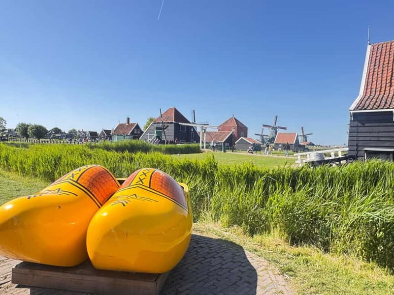 Amsterdam: Zaanse Schans Windmills & Zaandam E-Bike Tour - Who will enjoy this e-bike tour most?