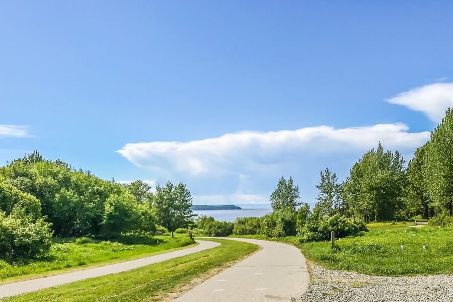 Anchorage: Coastal Trail 3-Hour City Bike Tour - Who should book this tour?