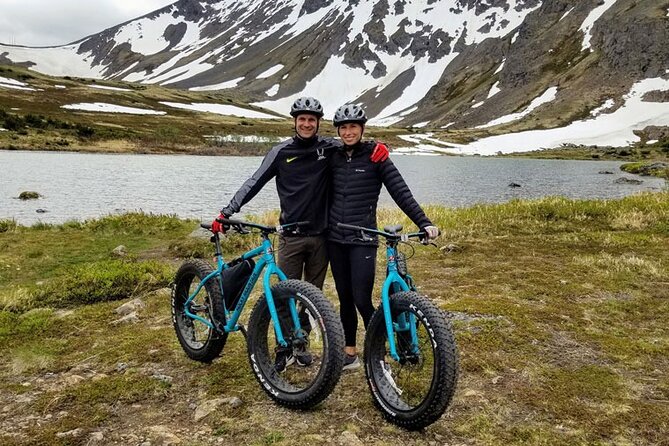 Anchorage Scenic Mountain Bike Tour - Choosing the right season