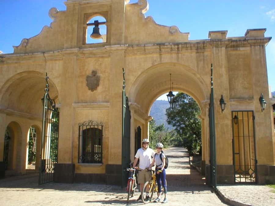 Antigua Sip 'n Cycle Half-Day Bike Ride and Coffee Tour - Key points at a glance