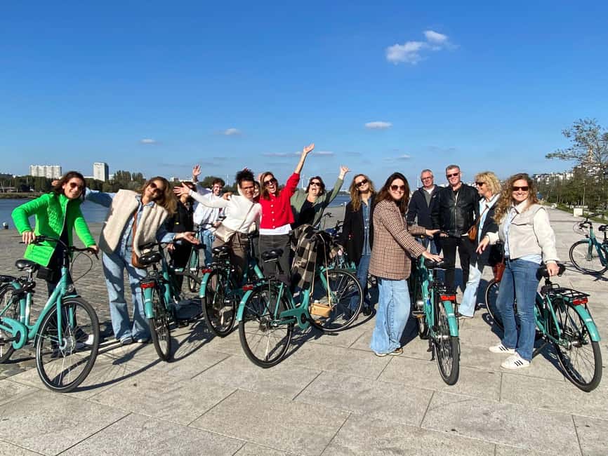 Antwerp Bike Tours: The Highlights & Beyond - How the $35 price holds up