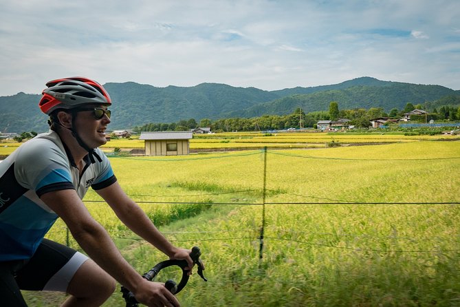 Arashiyama Bamboo Forest E-Biking Tour - Walking the Arashiyama Bamboo Forest