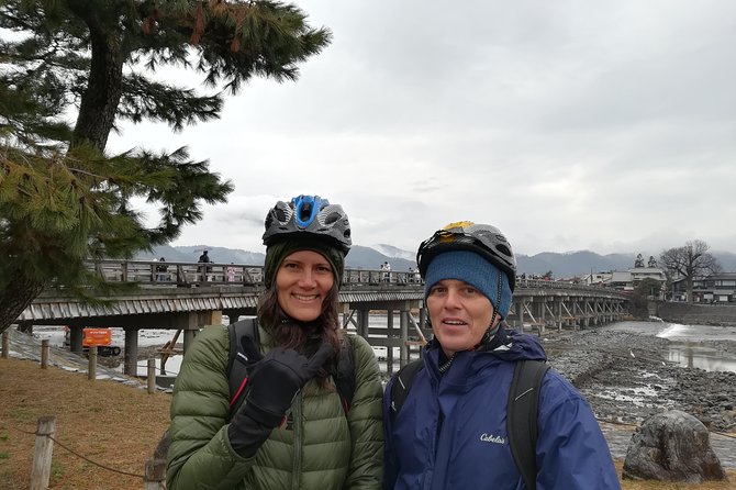 Arashiyama Bamboo Forest & Hidden Gems Bike Tour (Early Bird) - What the private format is really worth