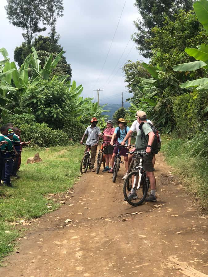 Arusha:Canoeing/Kayaking &/or Cycling Adventure (with Lunch) - Practical tips for a smoother day