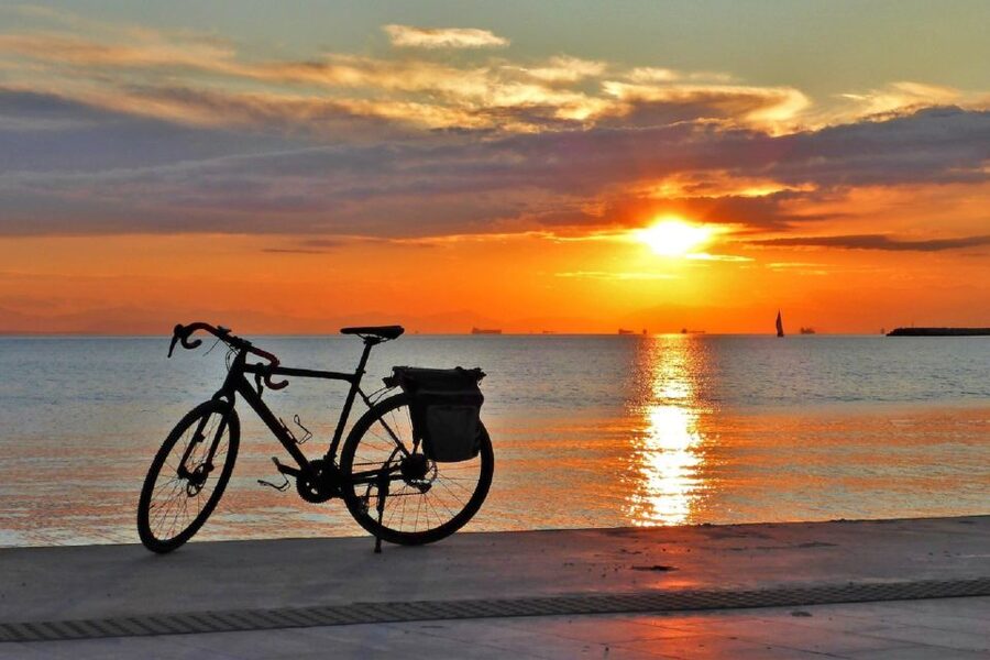 Athens: Authentic neighborhoods & the beach Bike Tour - Why this bike route shows you a different Athens
