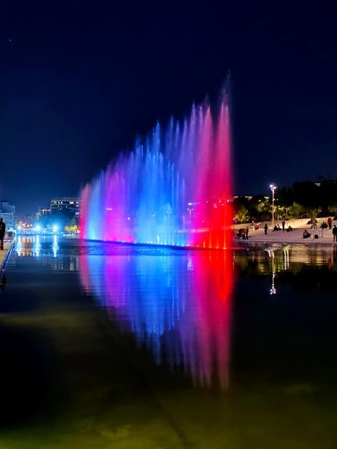 Athens: Authentic neighborhoods & the beach Bike Tour - The guides and the local feel