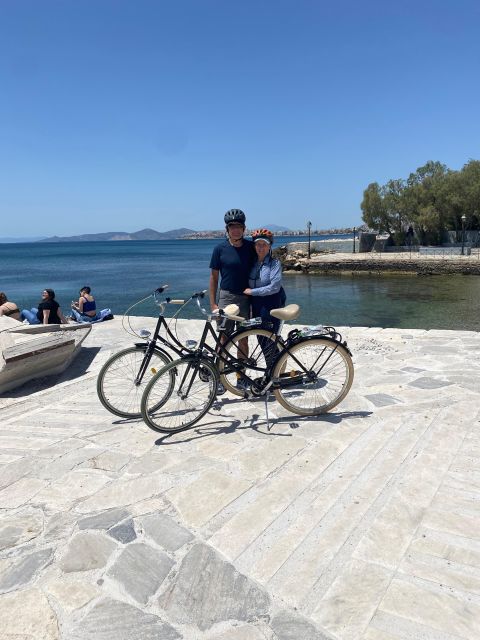 Athens Coastal Bike tour and Swimming Adventure - Should you book it?