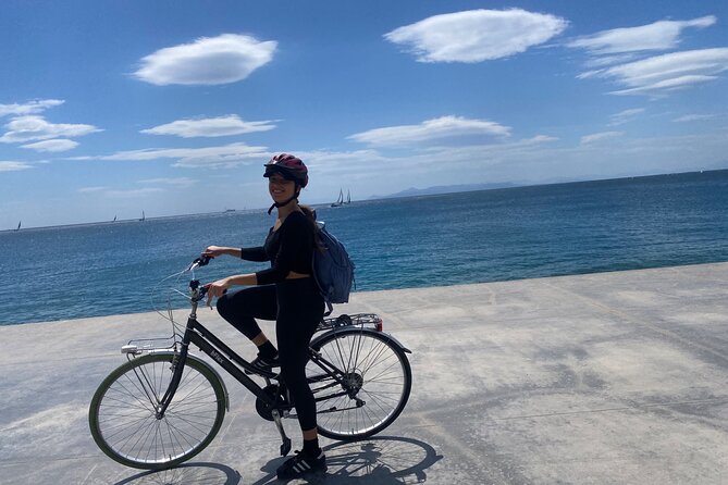 Athens Coastal Bike tour and Swimming Adventure - Who will enjoy this tour most