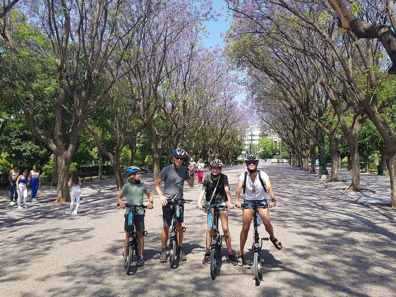 Athens: Discover the City Electric Bike Tour - What makes this Athens e-bike tour worth considering