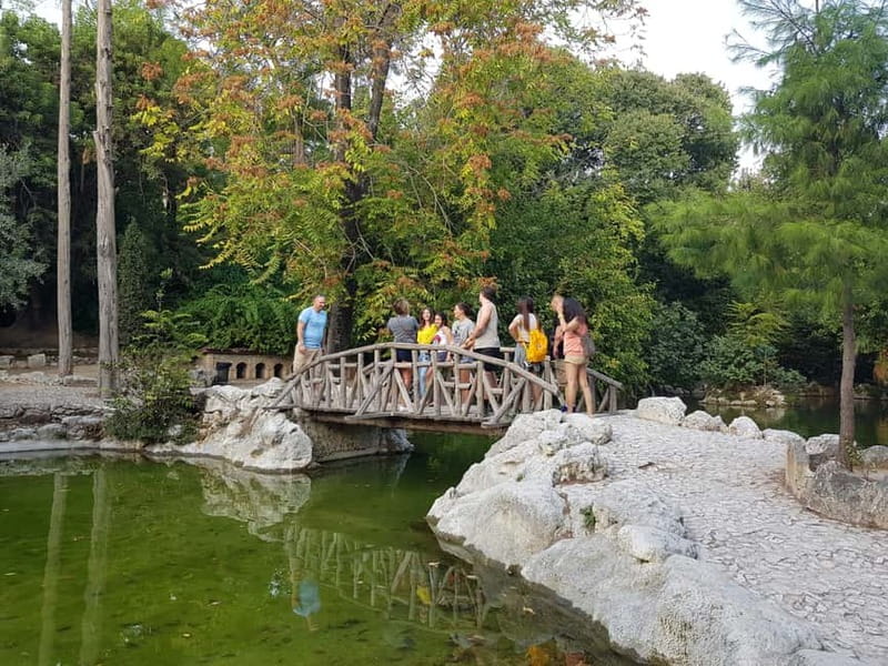Athens: Discover the City Electric Bike Tour - Who will enjoy this Athens bike ride