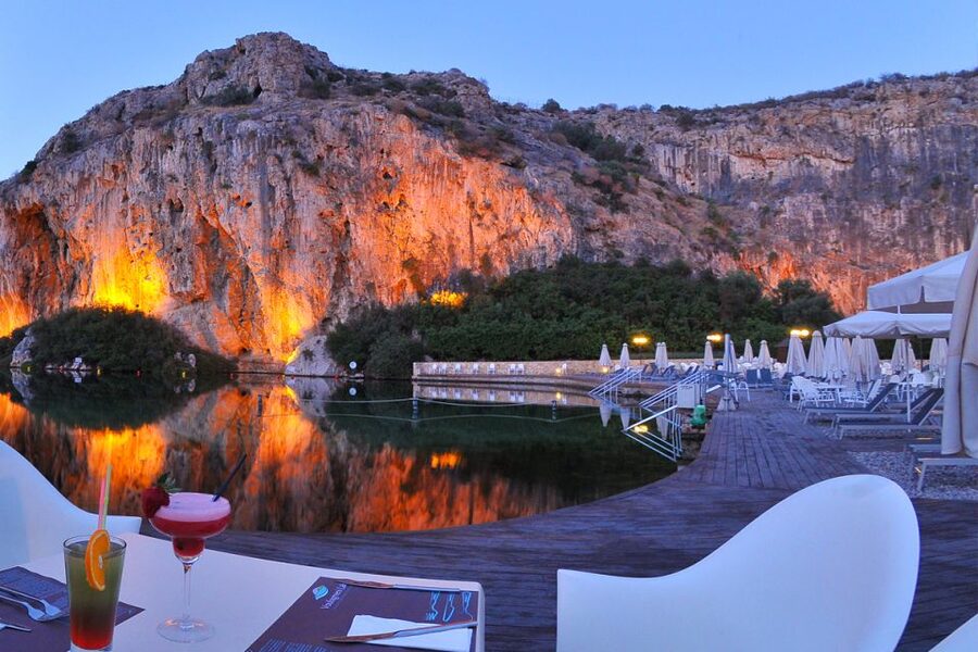 Athens Riviera Trikke Bike Tour & Vouliagmeni Lake - Booking details worth checking