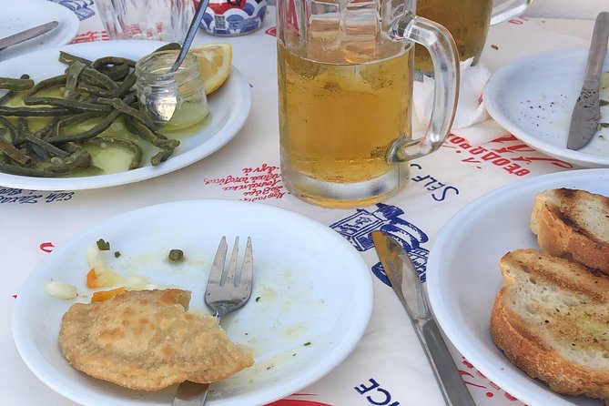 Athens Sights Highlights on eBike Tour with Local Food & Drinks - Why an e-bike makes sense in Athens