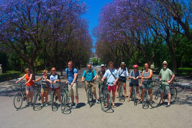 Athens Small Group E-Bike Tour - Plaka and the Metropolitan Cathedral