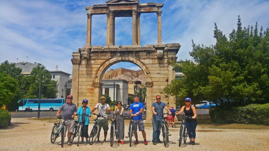 Athens: Sunset Bike Tour - What makes this Athens ride worth your time