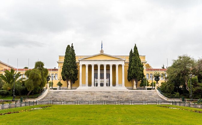 Athens Tour with Electric Bike - Key points to know before you ride