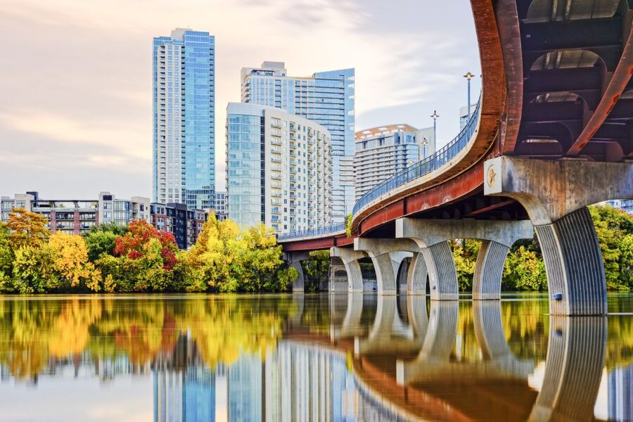 Austin: 2-Hour Sightseeing Bike Tour - Key points before you book