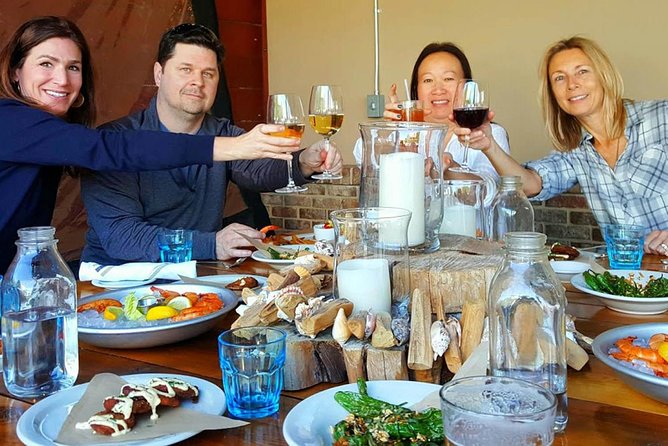 Austin E-Bike Foodie Tour - Key points at a glance