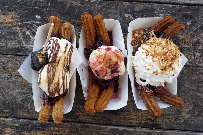 Austin E-Bike Foodie Tour - Why this four-hour ride works for a first Austin visit