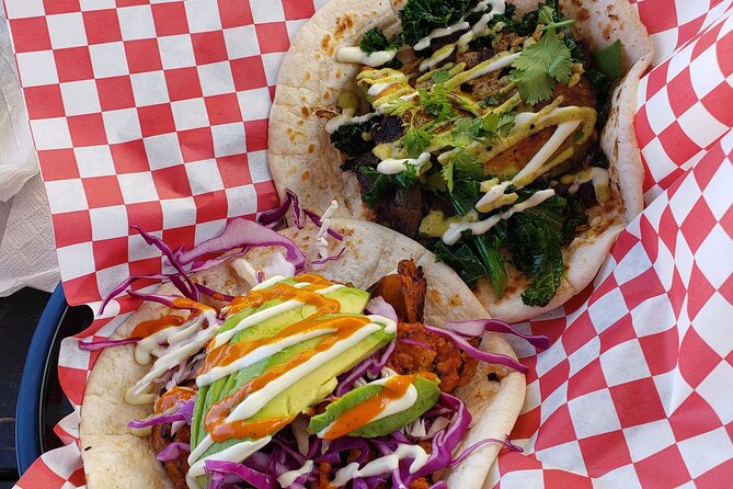 Austin E-Bike Foodie Tour - South Congress is the strongest neighborhood stop