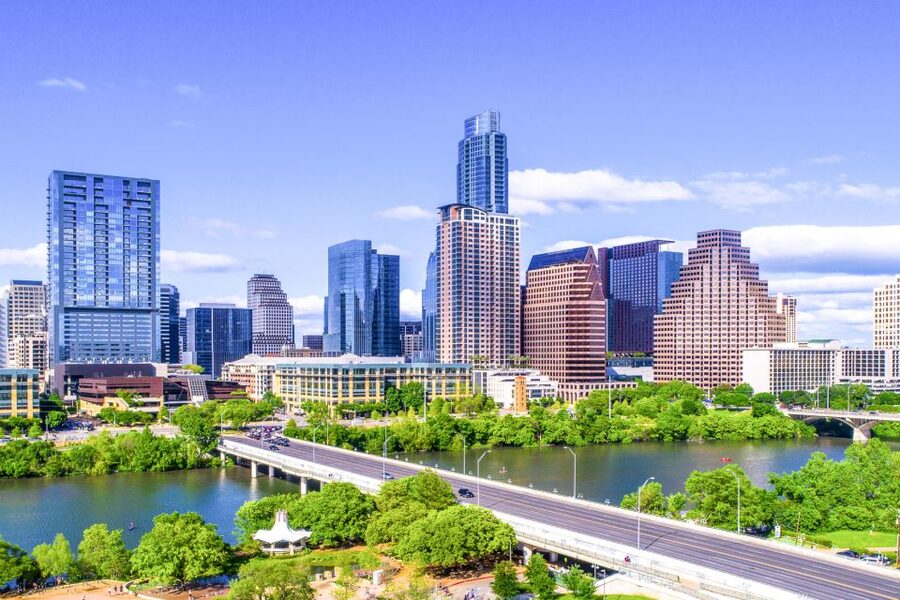 Austin: Electric Bike City Sightseeing Tour - Who will get the most from this ride