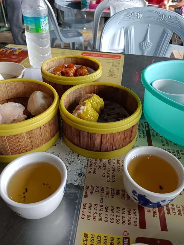 Back of the Bike Street Food Experience – Real Penang! - Five things to know before you book