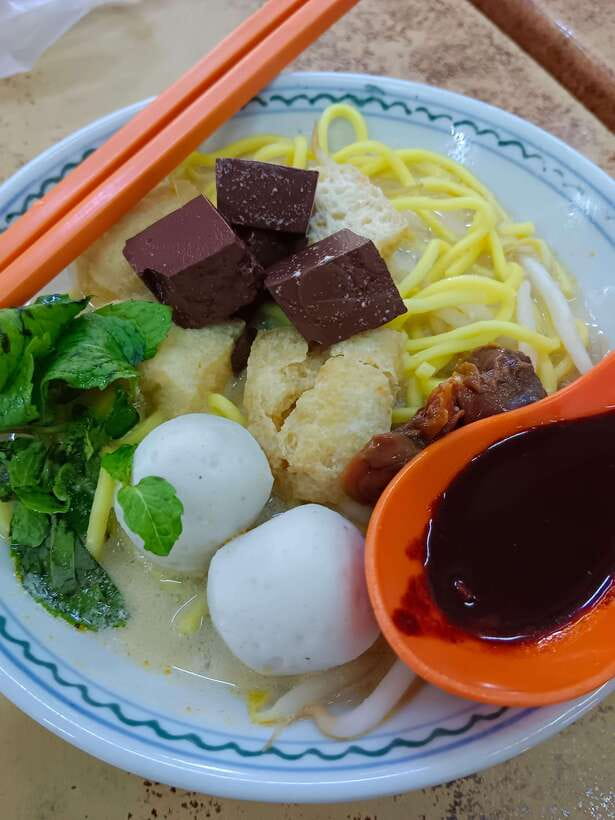 Back of the Bike Street Food Experience – Real Penang! - Should you book the Back of the Bike Street Food Experience?