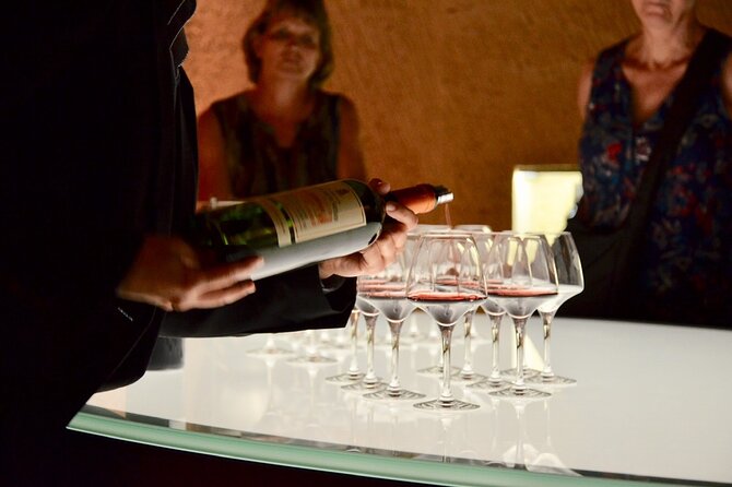 Backcountry E-Bike Adventure from Bordeaux: Wine Tasting & Lunch - Floirac and the first taste of open space