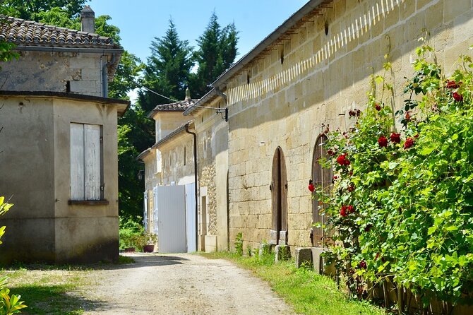 Backcountry E-Bike Adventure from Bordeaux: Wine Tasting & Lunch - Is $156.53 good value?