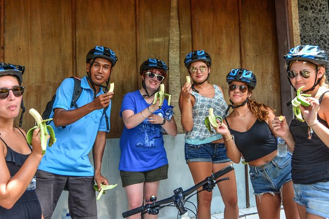 Bali Countryside Cycling Tours - The cycling itself: gentle, scenic, and not a race