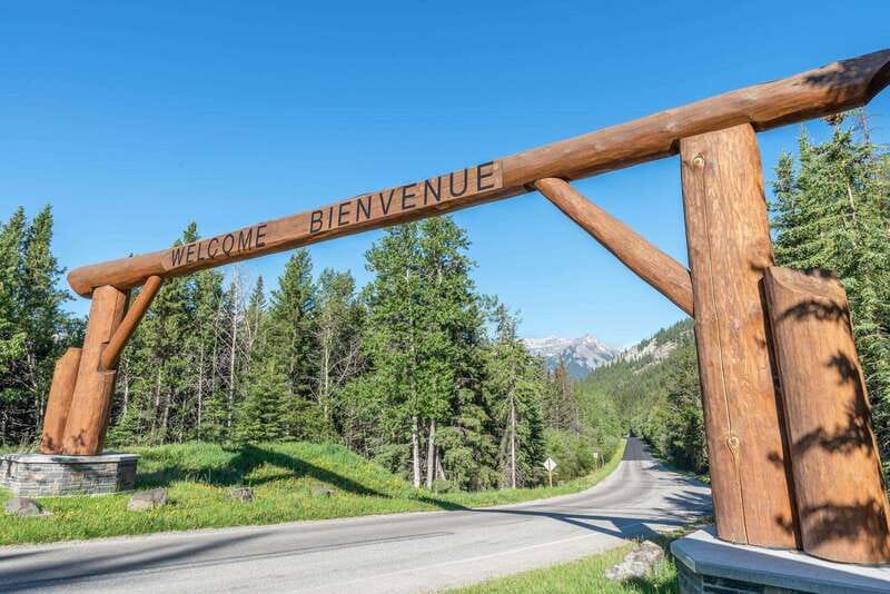 Banff: 4-Hour E-Bike and Walking Tour in Johnston Canyon - The return shuttle and the value of the route