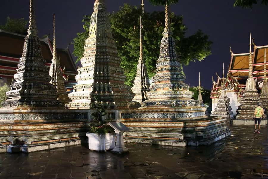 Bangkok at Sunset 5-Hour Bike Tour - Is $86 a fair price?