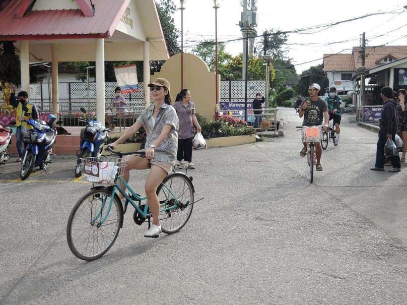 Bangkok: Bang Kachao Green Lung Bike Tour - Key points to know before you book