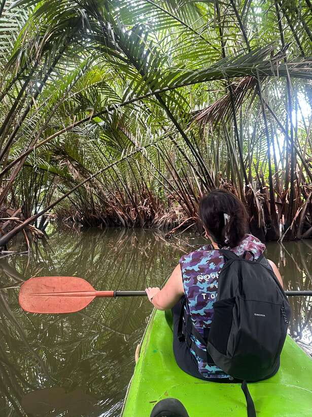 Bangkok: Bang Kachao Green Lung Bike Tour - What $43 includes, and where the value lies