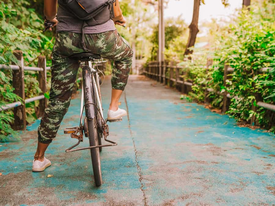 Bangkok: Khlong Toei Market & Bang Krachao Island Bike Tour - Who should book this Bangkok outing?