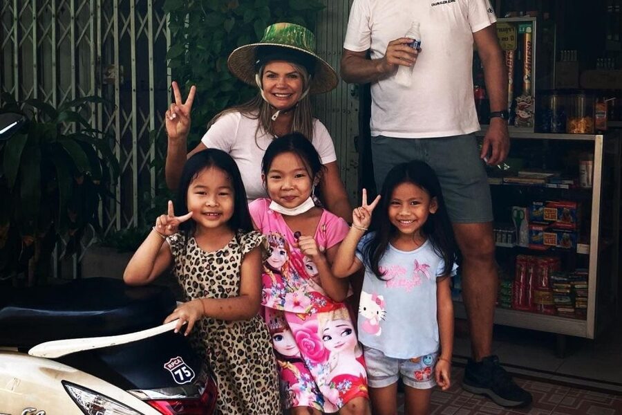 Bangkok : Old City Guided E-Scooter &/or Bike Tour - Key points before you book