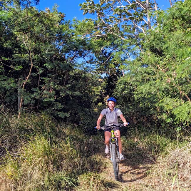 Barbados: Rural Tracks and Trails Guided E-Bike Tour - Who will enjoy this Barbados e-bike tour?