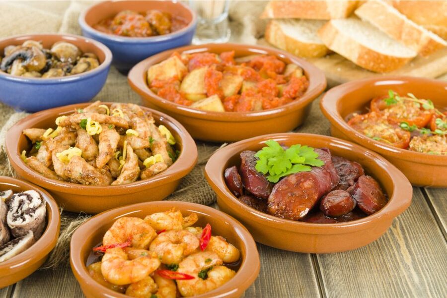 Barcelona: 3-Hour Bike Tour with Spanish Tapas - Does the $81 price make sense?