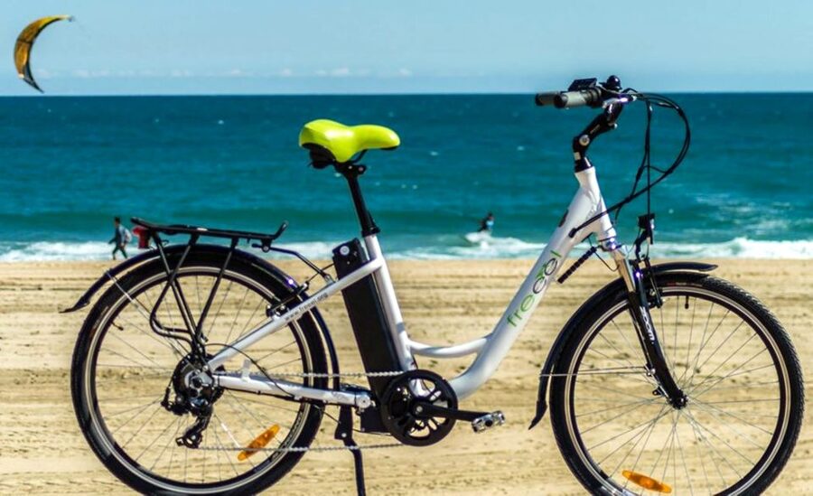 Barcelona 3 Hour Daily Electric Bike Tour - Why an eBike makes sense in Barcelona