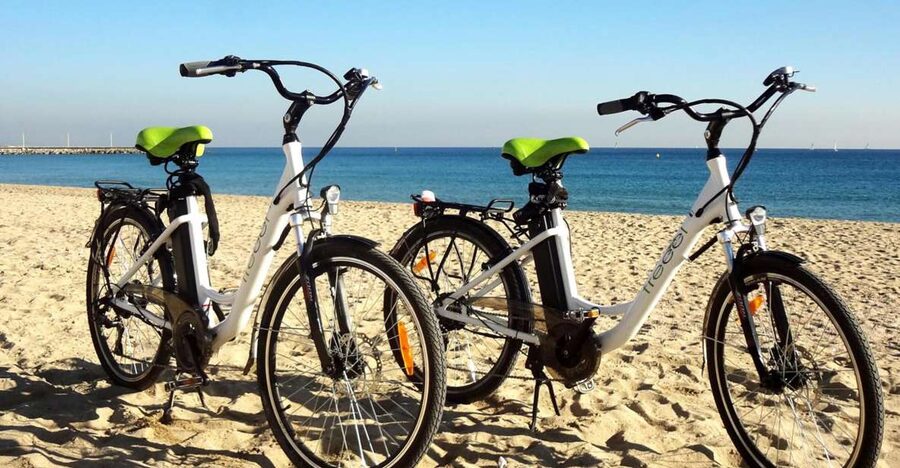 Barcelona 3 Hour Daily Electric Bike Tour - Is $50 a fair price?