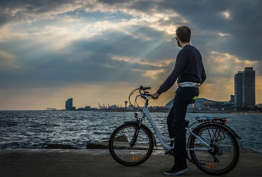 Barcelona: 4-Hour E-Bike Photography Tour - Five useful things to know before you book