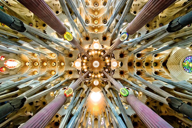 Barcelona Bike Highlights & Sagrada Familia Small Group Tour - Is the small group really an advantage?