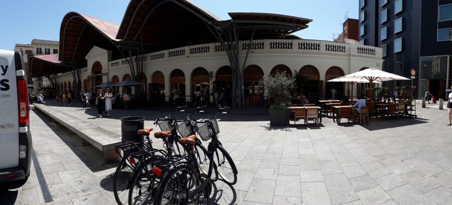 Barcelona: Bike Rental with Delivery and Pickup - Key points before you book