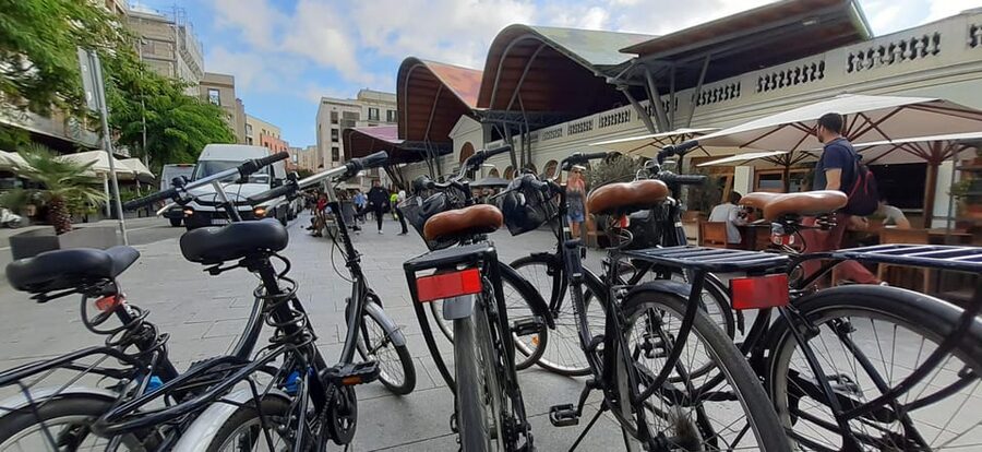 Barcelona: Bike Rental with Delivery and Pickup - Why this Barcelona rental works so well