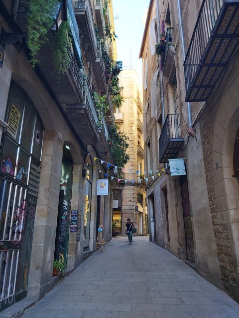 Barcelona: Bike Tour for Families - Is $81 per person good value?