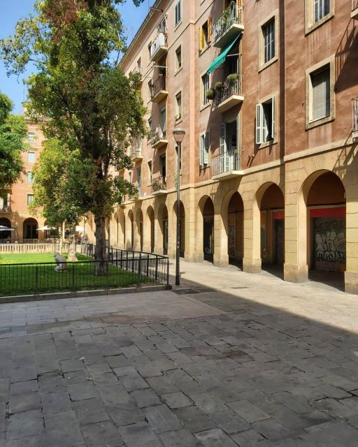 Barcelona: Bike Tour for Families - Why a family bike tour works well in Barcelona