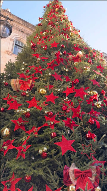 Barcelona: Christmas Lights and Markets Bike Tour - Key points to know before booking