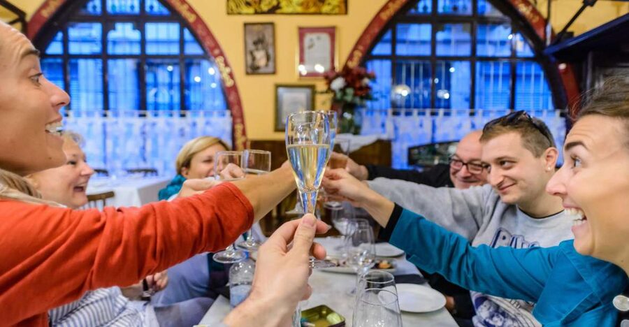 Barcelona eBike Tour with Wine and Tapas Experience - What makes this Barcelona e-bike tour worth considering