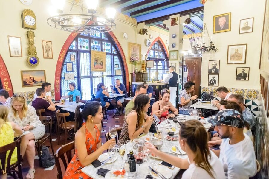 Barcelona eBike Tour with Wine and Tapas Experience - Why an e-bike is a smart way to see Barcelona