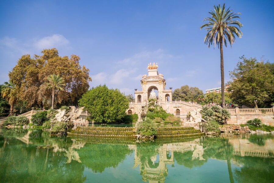 barcelona: Gaudi Highlights eBike tour - Who should book this Barcelona eBike tour?